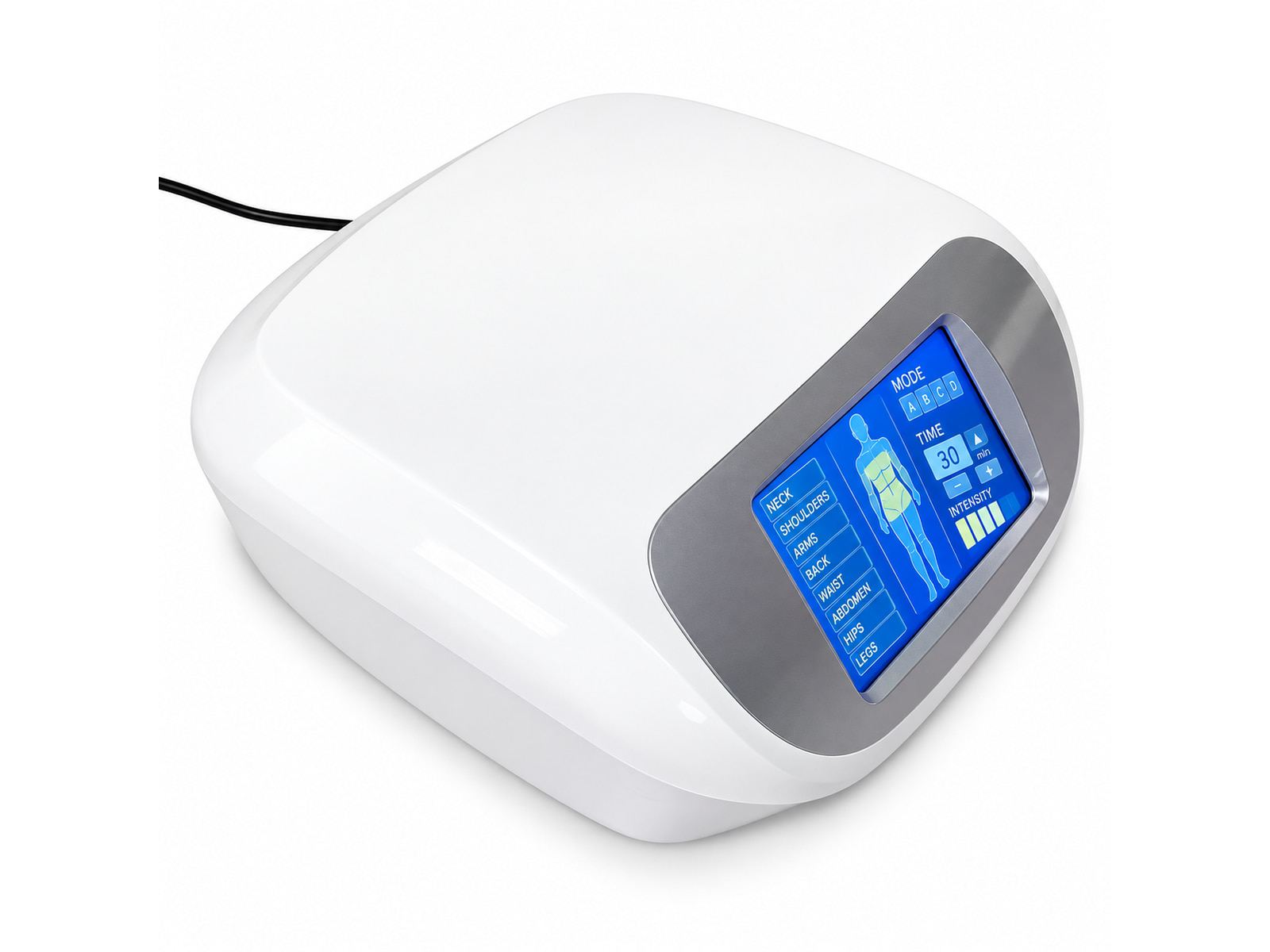 3-in-1 Pressotherapy Machine (Touchscreen) - image 3