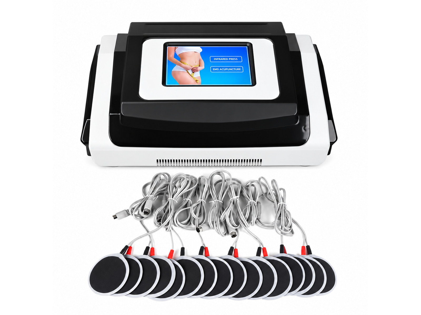 3-in-1 Pressotherapy System - image 2
